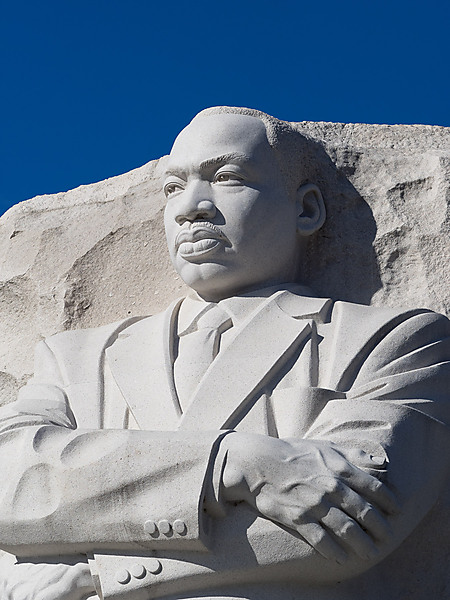 MLK Memorial