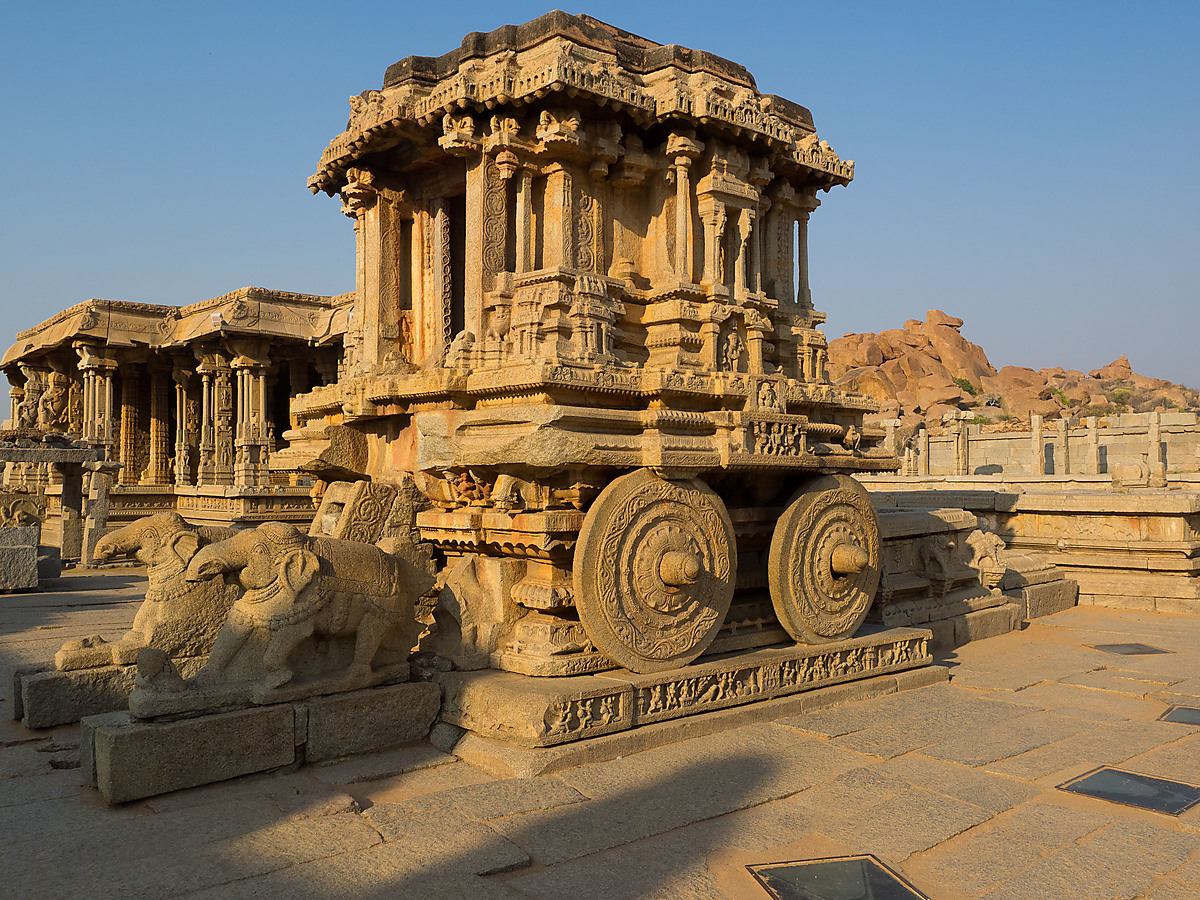 Hampi