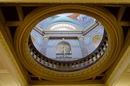 Parliament Building, Victoria