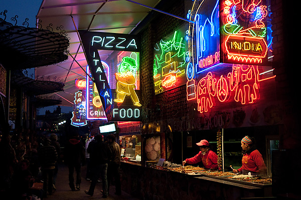 Camden Market