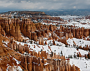 Bryce Canyon