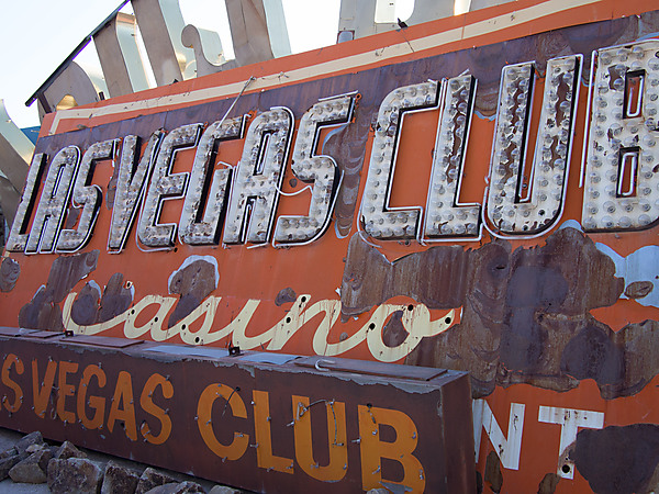 Las Vegas Club Casino