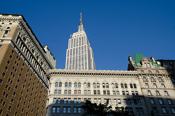 Empire State Building