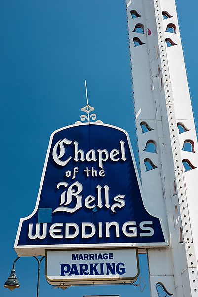 Chapels of the Bells Weddings