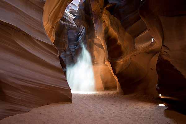 Antelope Canyon