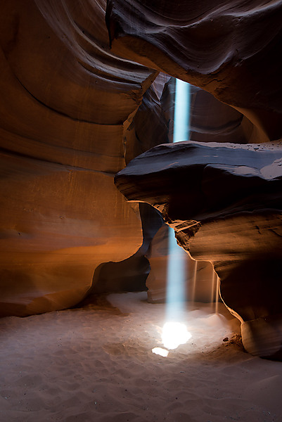 Antelope Canyon