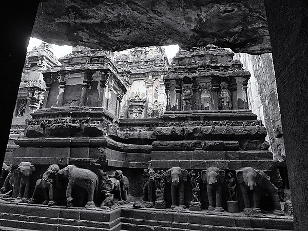 Kailasanatha Temple