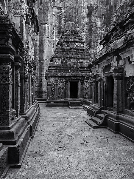 Kailasanatha Temple