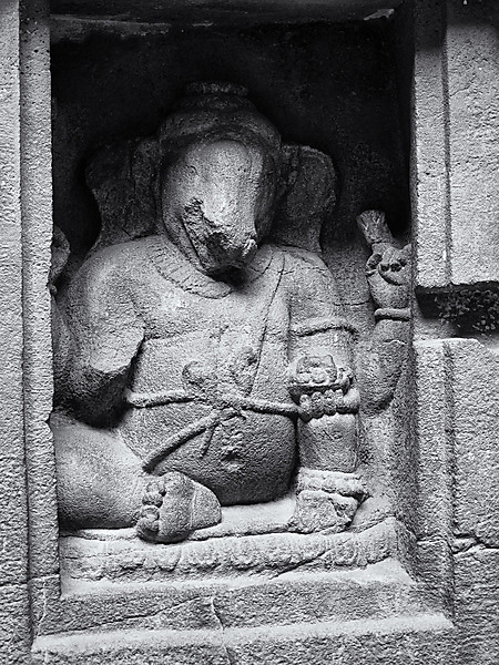 Ganesh Statue