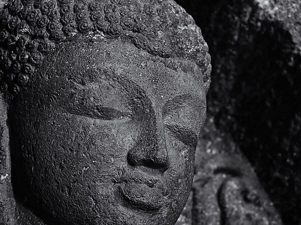 Buddha Statue