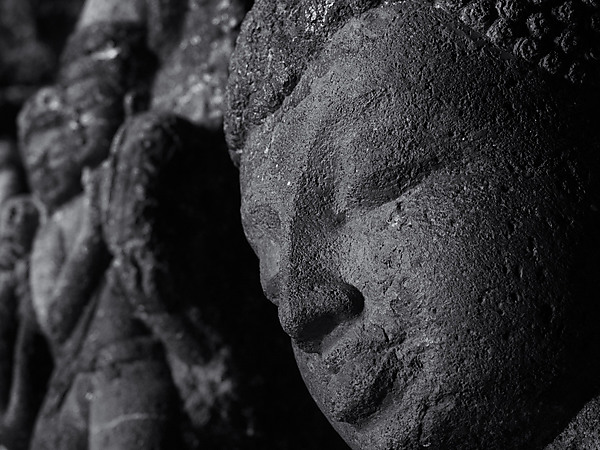 Buddha Statue