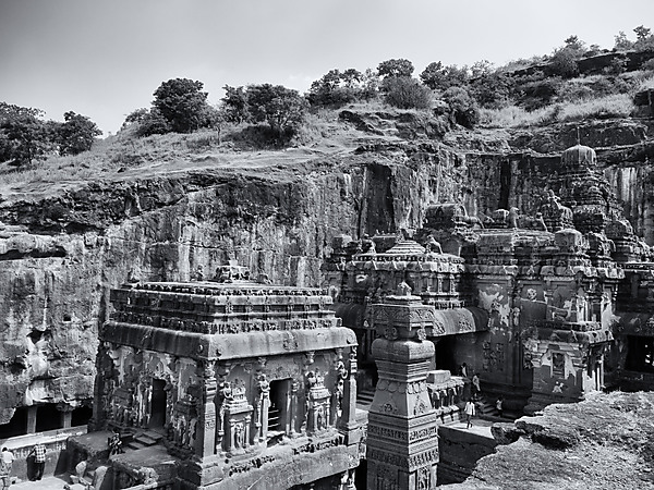 Kailasanatha Temple