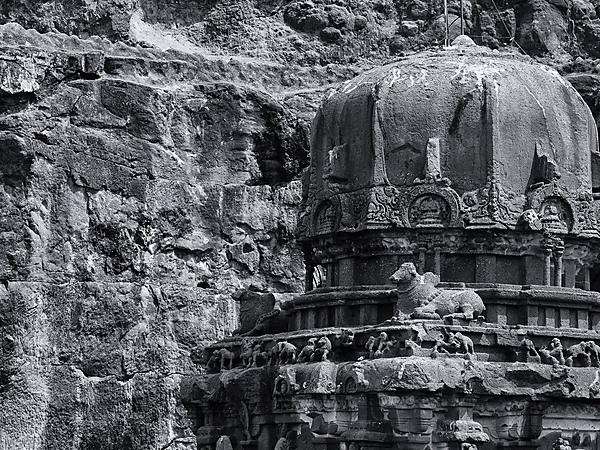 Kailasanatha Temple