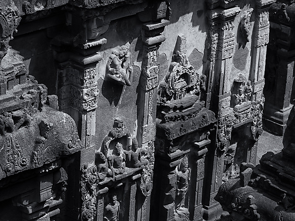 Kailasanatha Temple