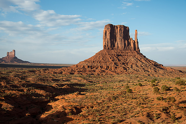 Monument Valley