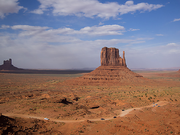 Monument Valley