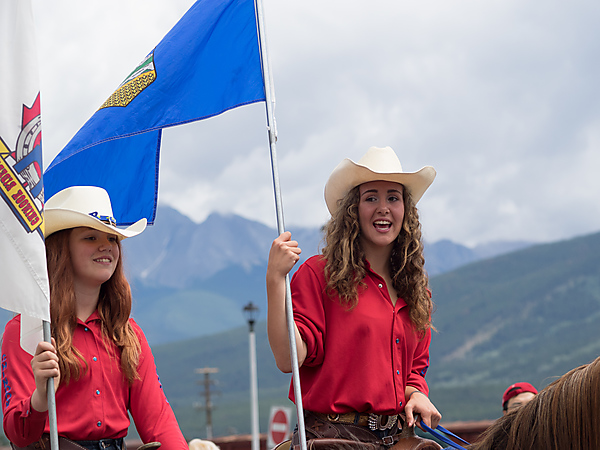 Canada Day Celebration