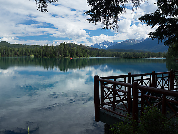 Lac Beauvert