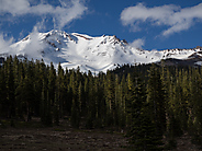 Mount Shasta