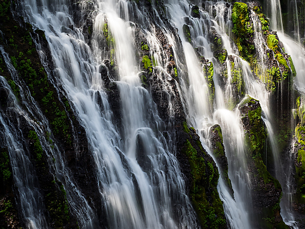 McArthur-Burney Falls