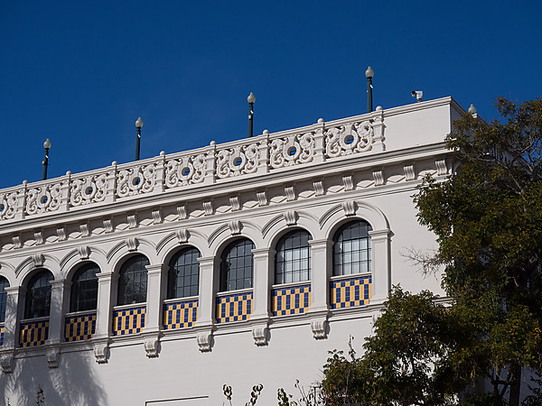 San Diego Natural History Museum