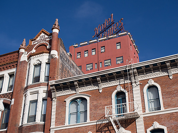 Gaslamp Quarter