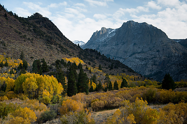 June Lake Loop