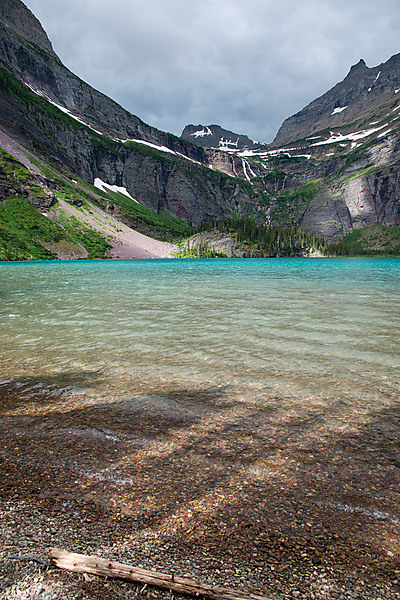 Grinell Lake