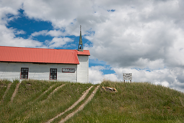 St Mary Church, Baab