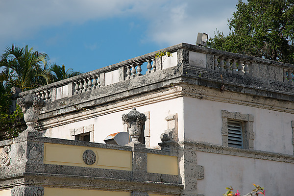 Vizcaya Museum & Gardens