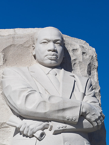 MLK Memorial