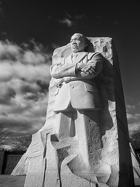 MLK Memorial