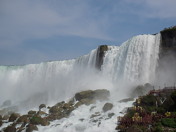 Niagara Falls (American Falls)