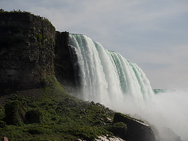 Niagara Falls (Canadian Falls)