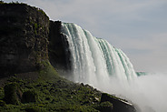 Niagra Falls - August 2017