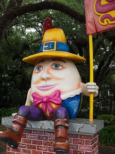 Humpty Dumpty