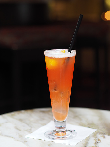 Belucci Cocktail