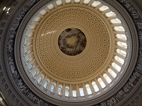 Capitol Dome