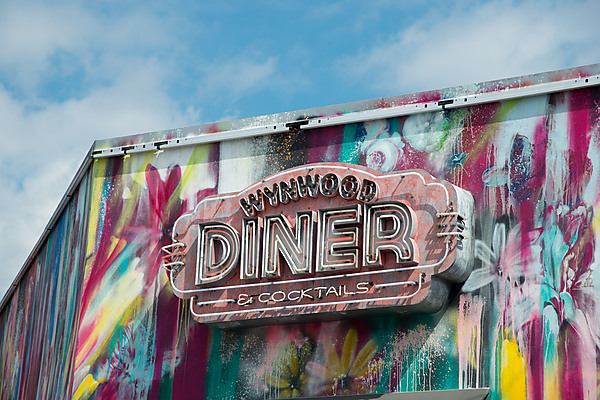 Wynwood Diner