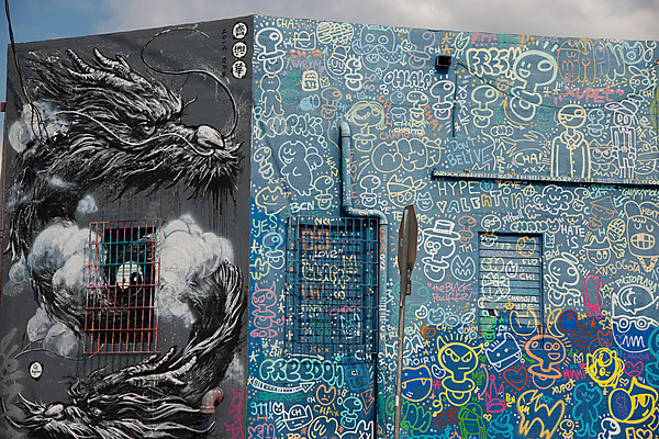 Wynwood Walls