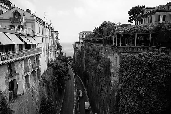 Sorrento