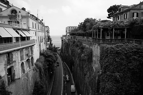 Sorrento