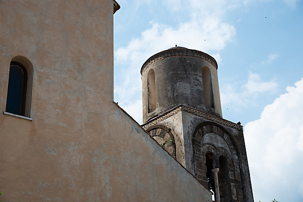 Bell Tower