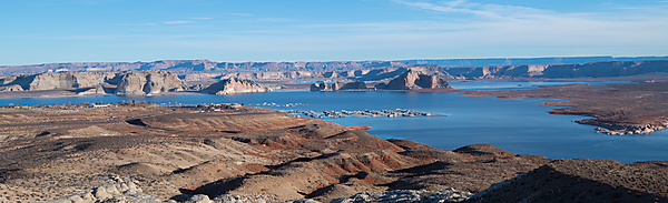 Lake Powell