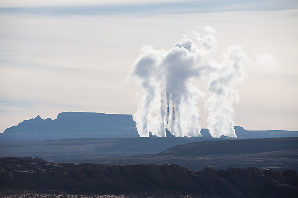 Navajo Generating Station