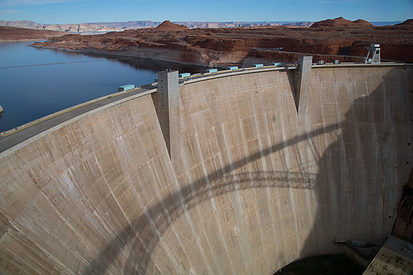 Glen Canyon Dam