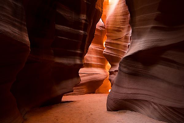 Antelope Canyon