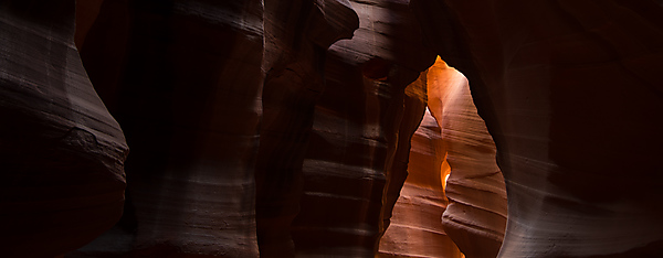 Antelope Canyon