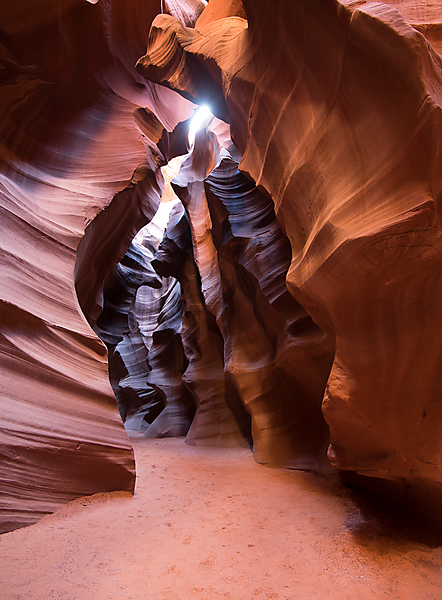 Antelope Canyon