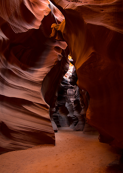 Antelope Canyon